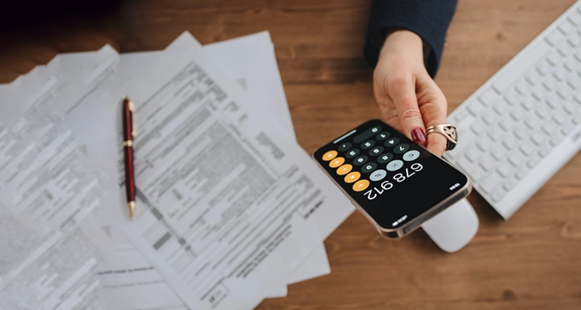 Are Digital Estimates and Invoices Legally Valid